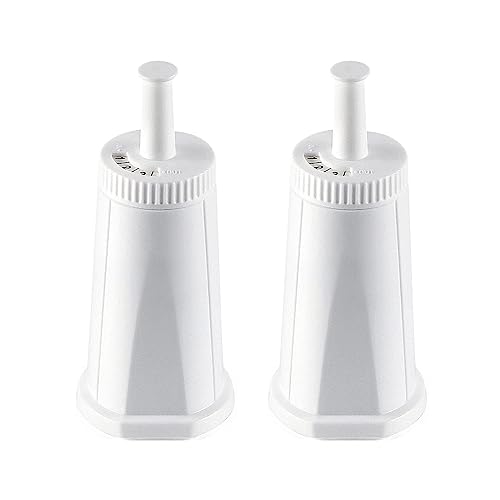 2 Kaffeemaschine Wasserfilter Kaffeemaschine Wasserfilter Ersatz Plastikmaterial Wasserfilter Für Kaffeemaschine von DABAIXIONG