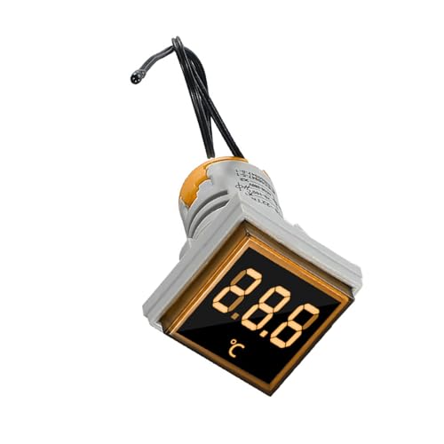 220 V -20-199'C Square Digital Temperatur Mess von DABAIXIONG