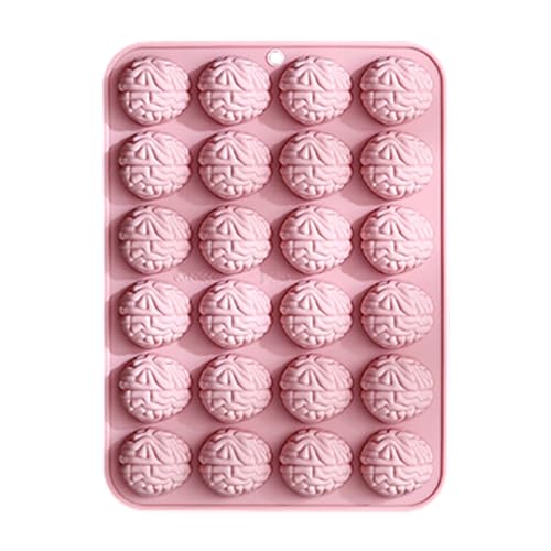24 CAVITY Gehirne Form von DABAIXIONG