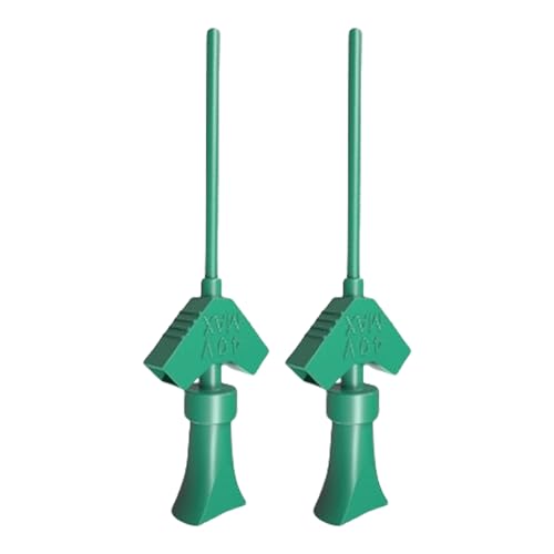 2PCS Interne Federgreifer IC Testhakenclip Für Analysatoren Elektronische Testgabber Probe Haken von DABAIXIONG
