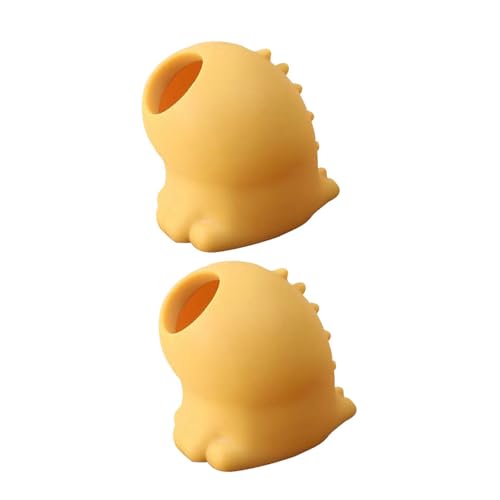 2pcs Silikoneier Separator Teiler Effizient 2pcs Silikoneier Separator Teiler Effizient von DABAIXIONG