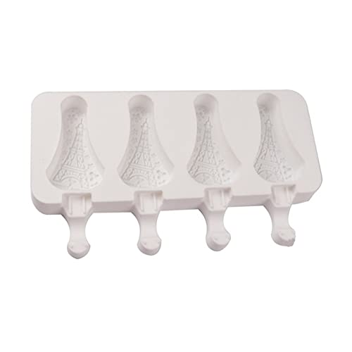 3 Löcher/4 Löcher Silikon Eisformen 3 Löcher/4 Löcher Silikon Eisformen von DABAIXIONG