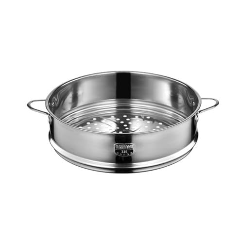 316 Stall Stahldampfer Kochen Dampfer Für Den Multifunktionalen Gebrauch In Jeder Küche Die Zum Kochen Von Mahlzeiten Geeignet von DABAIXIONG