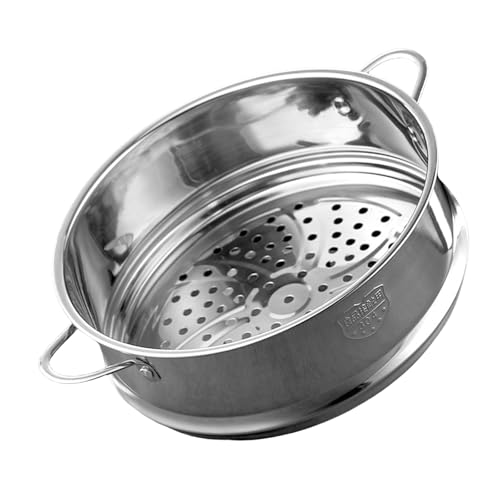 316 Stall Stahldampfer Kochen Dampfer Für Den Multifunktionalen Gebrauch In Jeder Küche Die Zum Kochen Von Mahlzeiten Geeignet 316 Stall Stahldampfer Kochen Dampfer Für Den Multifunktionalen Gebrauch In Jeder Küche Die Zum Kochen Von Mahlzeiten Geeignet von DABAIXIONG