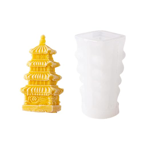 3D Chinesische Kultur Eisformen Schöne 3D Silikon Eisformen Mit Chinesischen Kulturellen Designs Für Partys von DABAIXIONG