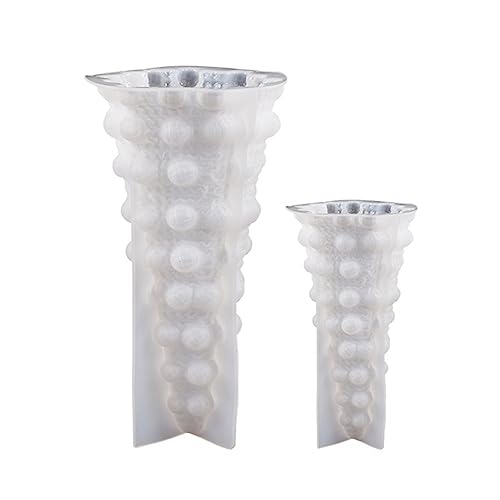 3d Weihnachtsbaum Silikonform Kristall Epoxidharz Form Night Light Desktop Dekoration Tropfen Kleber Gipsformwerk Handwerk von DABAIXIONG