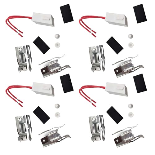 4 Packbrenner Klemmen Block Kits 12001676 231625 Herdheizungsteils Ranges Steckdose Kits Einfach Zu Installieren 4 Packbrenner Klemmen Block Kits 12001676 231625 Herdheizungsteils Ranges Steckdose Kits Einfach Zu Installieren von DABAIXIONG