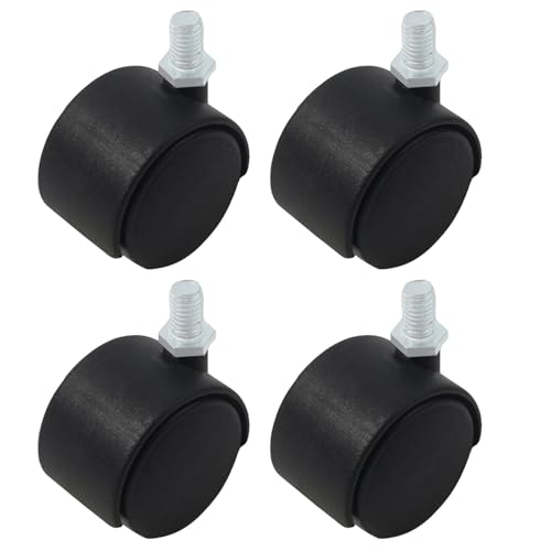 4PCS Möbel Caster Mit Brems von DABAIXIONG
