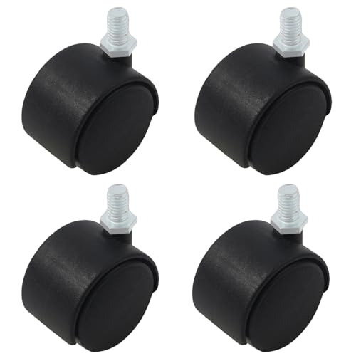 4PCS Möbel Caster Mit Brems von DABAIXIONG