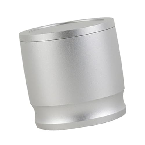 58 Mm Espresso Dosierung Trichter Kaffee Dosierung Trichter Aluminiumlegierung Espresso Maschine Trichter Für Die Meisten Portafilter Geeignet 58 Mm Espresso Dosierung Trichter Kaffee Dosierung Trichter Aluminiumlegierung Espresso Maschine Trichter Für Die Meisten Portafilter Geeignet von DABAIXIONG
