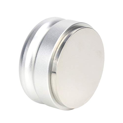 58 Mm Kaffeeverteiler Und Manipulationskaffee Leveler Edelstahlmaterial Professionelles Espresso Kaffeehand Tampen 58 Mm Kaffeeverteiler Und Manipulationskaffee Leveler Edelstahlmaterial Professionelles Espresso Kaffeehand Tampen von DABAIXIONG
