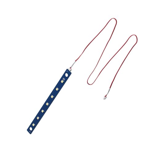 5MPRO Light Board Für Flashforges Abenteurer 3D Druckkomponenten In Freundlicher ABS von DABAIXIONG