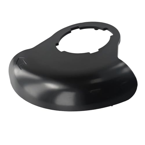 ABS Nylon Grasschutzzubehör Für Gras Trimmer Gärten Elektrowerkzeug Bindung Zerlegt Gärten Power Teile Outdoor Guard von DABAIXIONG