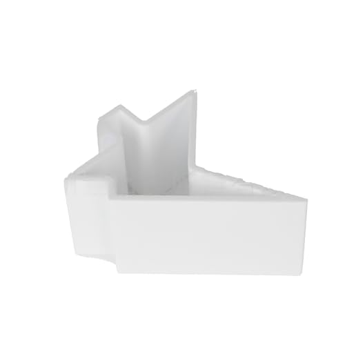 DABAIXIONG Alle Bodenkompatible Türstopperhalter Fensterklemme Sichere Positionierung Für Sichere Schieberiegergeräusche Weniger Kindersicherer Sicherheitsblock DABAIXIONG Alle Bodenkompatible Türstopperhalter Fensterklemme Sichere Positionierung Für Sichere Schieberiegergeräusche Weniger Kindersicherer Sicherheitsblock von DABAIXIONG