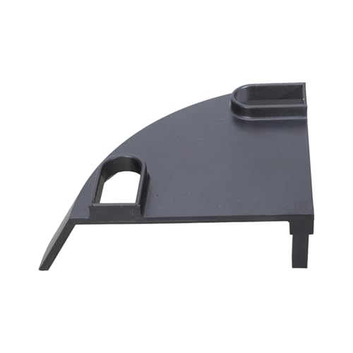 Aquarium Decors Fische Verstecke Ornamente Tunnelhöhle Schutz Landschaftsbau Künstliche Ecke Aussehen Ecke Fischhöhle Mit Abnehmbarem Design von DABAIXIONG