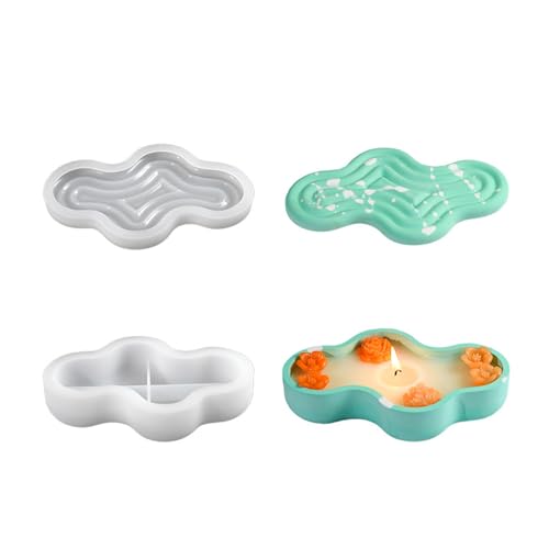 Aufbewahrungsbox Harzformen Bogenknoten Schmuckschachtel Silikonformen Mit Deckel Epoxidgussform Formen Kerzenbecher Kerzenschiffsform Aufbewahrungsbox Harzformen Bogenknoten Schmuckschachtel Silikonformen Mit Deckel Epoxidgussform Formen Kerzenbecher Kerzenschiffsform von DABAIXIONG
