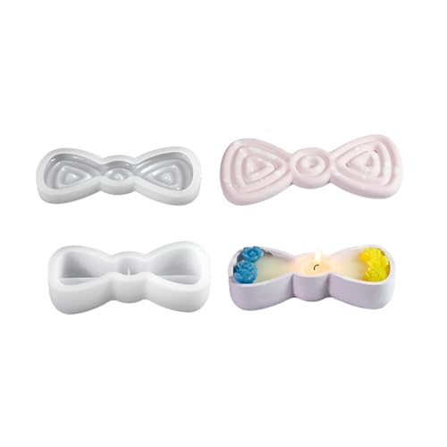 Aufbewahrungsbox Harzformen Bogenknoten Schmuckschachtel Silikonformen Mit Deckel Epoxidgussform Formen Kerzenbecher Kerzenschiffsform Aufbewahrungsbox Harzformen Bogenknoten Schmuckschachtel Silikonformen Mit Deckel Epoxidgussform Formen Kerzenbecher Kerzenschiffsform von DABAIXIONG
