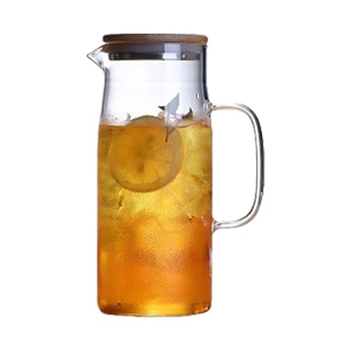 Auswirkungen Resistenter Glasflasche Robuster Glaskaraffe Für Eiskaffeemilch Und Andere Getränke Ideal Für Den Täglichen Gebrauch Auswirkungen Resistenter Glasflasche Robuster Glaskaraffe Für Eiskaffeemilch Und Andere Getränke Ideal Für Den Täglichen Gebrauch von DABAIXIONG