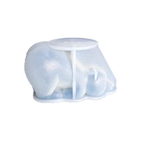 Bären Dinosaurier Hunde Silikonform Fondant Mousse Kuchenform Backbasketwerkswerkzeug Ornamente Handgefertigtes Soap Schimmel Bären Dinosaurier Hunde Silikonform Fondant Mousse Kuchenform Backbasketwerkswerkzeug Ornamente Handgefertigtes Soap Schimmel von DABAIXIONG