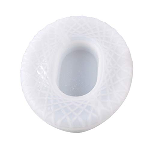 Basteldekoration Kristall Epoxidharzform Spiegel Aschenbecher Silikonform Basteldekoration Kristall Epoxidharzform Spiegel Aschenbecher Silikonform von DABAIXIONG