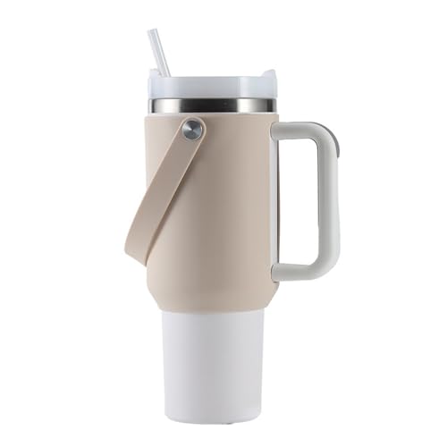 Bequeme Wasserflasche Silikonhülle Wasserflasche Stiefel Flaschenträger Tragbares Griffflaschenbeutel Silikon Textur Bequeme Wasserflasche Silikonhülle Wasserflasche Stiefel Flaschenträger Tragbares Griffflaschenbeutel Silikon Textur von DABAIXIONG