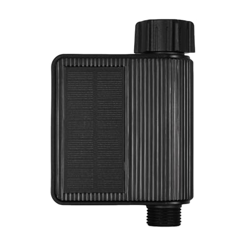 DABAIXIONG Bewässerungswassertimer Ventile Solar Power App Kontrollierte Flüsse Überwachung Für Rasensprüche Sprinklersysteme Gartenversorgungsbewässerungssystem von DABAIXIONG