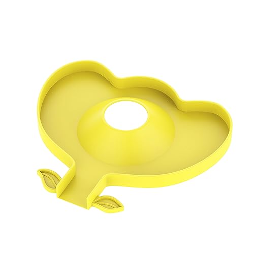 Blumenform Selbstentrainierende Spüle Pad Hinter Wasserhahn Wasserhahn Spritzschutz Süßes Geschenk Einfach Zu Bedienen Und Sauber Dauerhafte Verwendung Geschenk Blumenform Selbstentrainierende Spüle Pad Hinter Wasserhahn Wasserhahn Spritzschutz Süßes Geschenk Einfach Zu Bedienen Und Sauber Dauerhafte Verwendung Geschenk von DABAIXIONG
