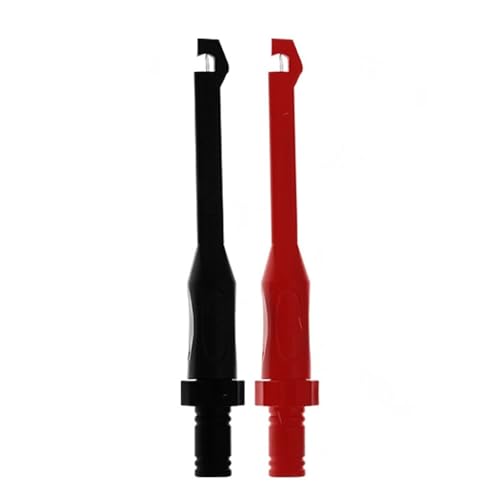 CAR Electrical Diagnostic Tool Haken Test Clip Sonde Isolationstest Clip Sonde Für Multimeter Haken Multimeter von DABAIXIONG