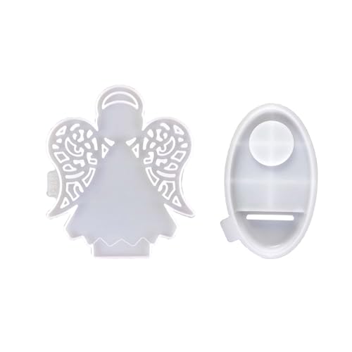 Candlestick Formen Kerzenhalter Formen Engelform Candlestick Formen Kerzenhalter Formen Engelform von DABAIXIONG