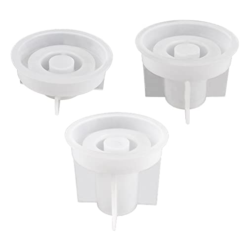 Candlestick Silicon Schimmel Zement Säule Kerzenhalter Form Kreatives Design Ornament Form Säule Kerzenhalter Candlestick Silicon Schimmel Zement Säule Kerzenhalter Form Kreatives Design Ornament Form Säule Kerzenhalter von DABAIXIONG