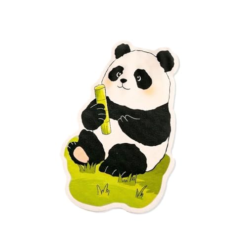 Cartoon Kätzchen Filzkatze Kratzerpads Wandmontage Kleber Möbel Beschützer Ohne Absolvieren Von Design Wandaufkleber Katzen Spielzeug Spielzeug von DABAIXIONG