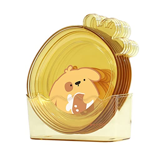 Cartoon Spucke Knochenschale Set Haushalt Kleines Gericht Salz Esstisch Müll Obstteller Süßigkeitenformgeschirr Geschirr Cartoon Spucke Knochenschale Set Haushalt Kleines Gericht Salz Esstisch Müll Obstteller Süßigkeitenformgeschirr Geschirr von DABAIXIONG