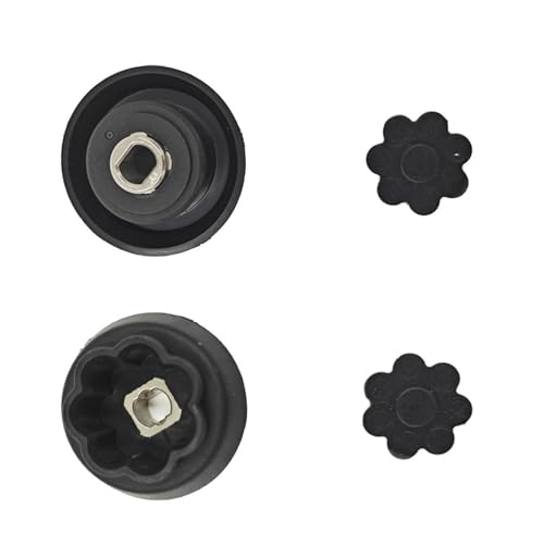 Coppler Guide Pilzkopf Koppler Effiziente Mischungszubehör Mixer Basis Geräte Ersatzteil Für Den Mixer Geeignet Coppler Guide Pilzkopf Koppler Effiziente Mischungszubehör Mixer Basis Geräte Ersatzteil Für Den Mixer Geeignet von DABAIXIONG
