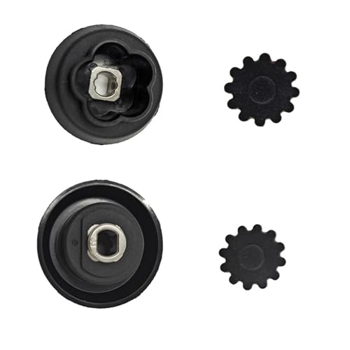 Coppler Guide Pilzkopf Koppler Effiziente Mischungszubehör Mixer Basis Geräte Ersatzteil Für Den Mixer Geeignet von DABAIXIONG