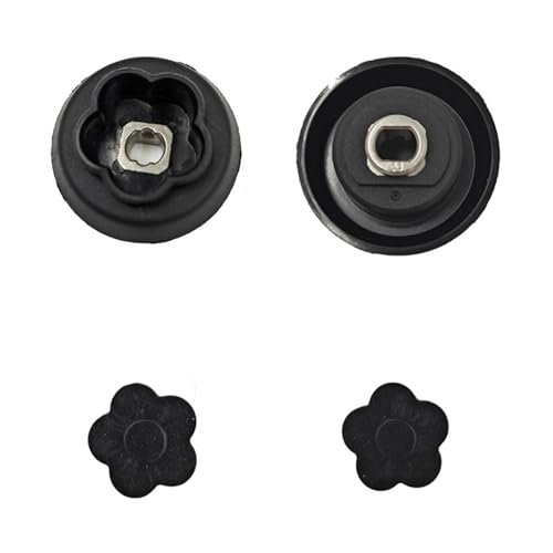 Coppler Guide Pilzkopf Koppler Effiziente Mischungszubehör Mixer Basis Geräte Ersatzteil Für Den Mixer Geeignet Coppler Guide Pilzkopf Koppler Effiziente Mischungszubehör Mixer Basis Geräte Ersatzteil Für Den Mixer Geeignet von DABAIXIONG