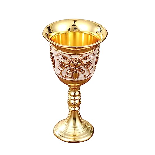 Creative Cocktail Cup Gold Goblet Für Getränke Küche Und Trinkgläser Getränke Cups Metall Goblets Home Party Party Creative Cocktail Cup Gold Goblet Für Getränke Küche Und Trinkgläser Getränke Cups Metall Goblets Home Party Party von DABAIXIONG