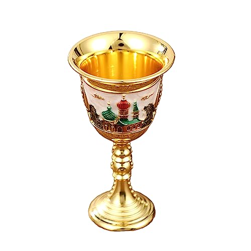 Creative Cocktail Cup Gold Goblet Für Getränke Küche Und Trinkgläser Getränke Cups Metall Goblets Home Party Party Creative Cocktail Cup Gold Goblet Für Getränke Küche Und Trinkgläser Getränke Cups Metall Goblets Home Party Party von DABAIXIONG