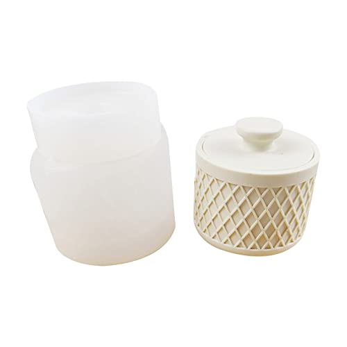 Cup Jar Storage Box Container Formlagerform Cup Jar Storage Box Container Formlagerform von DABAIXIONG