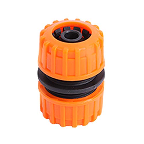 DABAIXIONG 1/2 "Plastikrohrschlauchanschluss Garten Mender Extension Reparaturadapter Koppler DABAIXIONG 1/2 "Plastikrohrschlauchanschluss Garten Mender Extension Reparaturadapter Koppler von DABAIXIONG