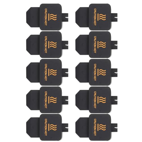 DABAIXIONG 10 Pcs von DABAIXIONG