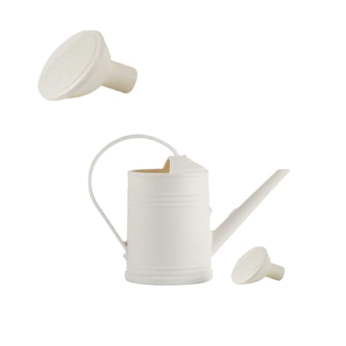 DABAIXIONG 2 Liter Mehrzweck Bewässerungsbehälter Einstellbarer Ströme Ausfrecher Sprühdüsenkomfortgriff Für Balkon Anlagen Ergonomische Bewässerung Für Hausanlagen Und Garten von DABAIXIONG