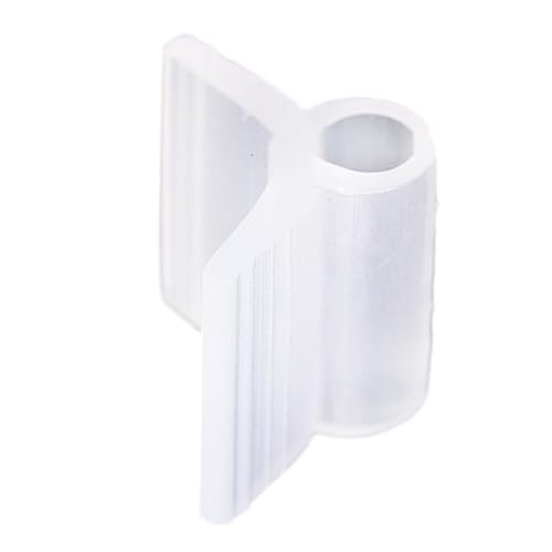 DABAIXIONG 20pcs Pflanzentransplantation Clips Kunststofftransplantationsklammern Tomatenanlagenkäfige Unterstützung Klemme Verbindungen Vine Professional DABAIXIONG 20pcs Pflanzentransplantation Clips Kunststofftransplantationsklammern Tomatenanlagenkäfige Unterstützung Klemme Verbindungen Vine Professional von DABAIXIONG