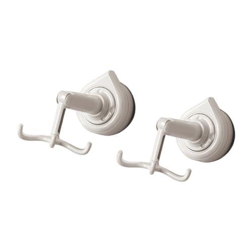 DABAIXIONG 2pcs Küche Utensilhalter Platz Sparende Wandhaken Töpfe Löffel Speicher Rack Spatel Hanger Platz Sparender Wandhaken von DABAIXIONG