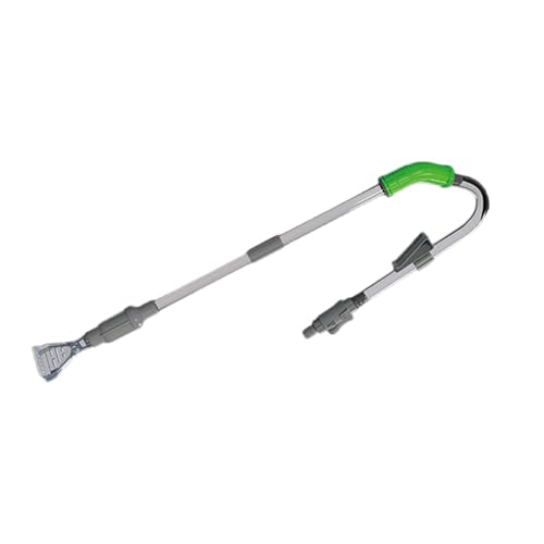 DABAIXIONG 3.. Ergonomisches Aquarium Wartungsinstrument Mit Schabern Und Effizientem Siphon Für Fischtanks (120 Chars) Aquarien Reinigungswerkzeug von DABAIXIONG