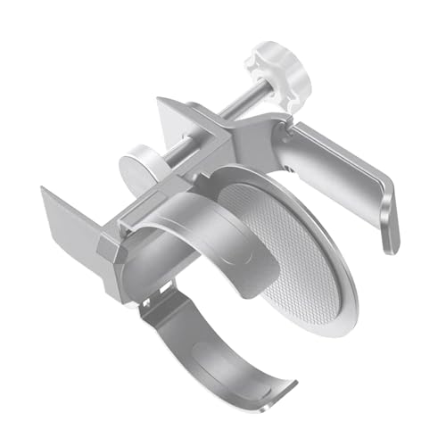 DABAIXIONG 360 Grad Rotierender Schreibtischbecher Clip Becher Speicher Rack Getränkebericht Desktop Computer Desk Fester Tassenhalter DABAIXIONG 360 Grad Rotierender Schreibtischbecher Clip Becher Speicher Rack Getränkebericht Desktop Computer Desk Fester Tassenhalter von DABAIXIONG