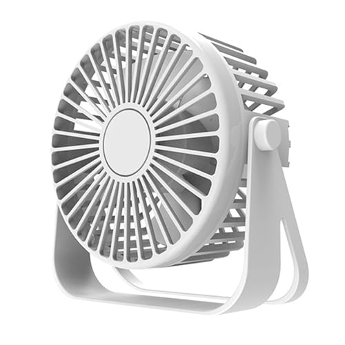 DABAIXIONG 360 Grad USB Desktop Lüfterbehänge Lüfter 3 Geschwindigkeit Abnehmbares Lüfterabdeckung Innen Freien Freien Gebrauchsbehänge Lüfter DABAIXIONG 360 Grad USB Desktop Lüfterbehänge Lüfter 3 Geschwindigkeit Abnehmbares Lüfterabdeckung Innen Freien Freien Gebrauchsbehänge Lüfter von DABAIXIONG