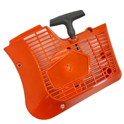 DABAIXIONG 5848886804 506385613K770 Wetterfestes Zündung Elektrischer Starter ABS/Nylon Build Schnellmotor Start In Extremer Temperatur Professioneller Kettensägen Startermotor von DABAIXIONG