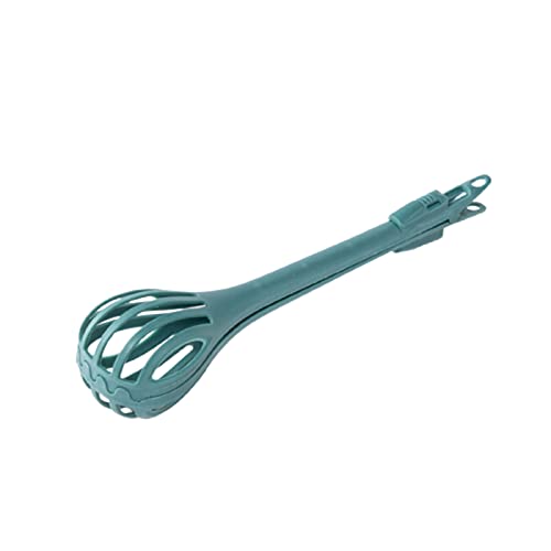 DABAIXIONG Eierhalter Grabber Scoop Löffel Küchengeräte Zum Herstellen Von Hart Gekochten Eiern Scoop Colander STEST Slotted Hamster Klemme von DABAIXIONG