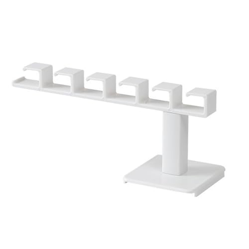 DABAIXIONG Einfach Zu Montieren Und Kleine Gegenstände Lagerregal Zur Verbesserung Der Eigenheimordnung In Eingangs Und Schlafzimmern Stilvolle Heimdekore von DABAIXIONG