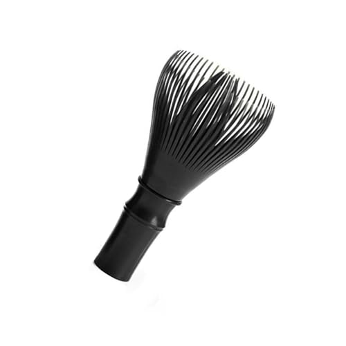 DABAIXIONG Ergonomische Kunststoff Tees Rührer Traditionellem Schneebesen Design Mischtin Pinsel Werkzeug Für Matcha Kaffeepulver Getränke Zubereitung Matcha Whisk Tool von DABAIXIONG